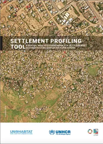 Settlement Profiling Tool